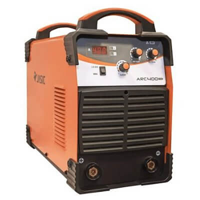 400A Electric Welder Hire
